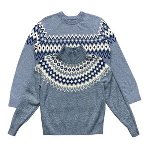 Gap Matching Couple Sweaters Cozy Cute Ugly Christmas Party Women’s XS Men’s Med